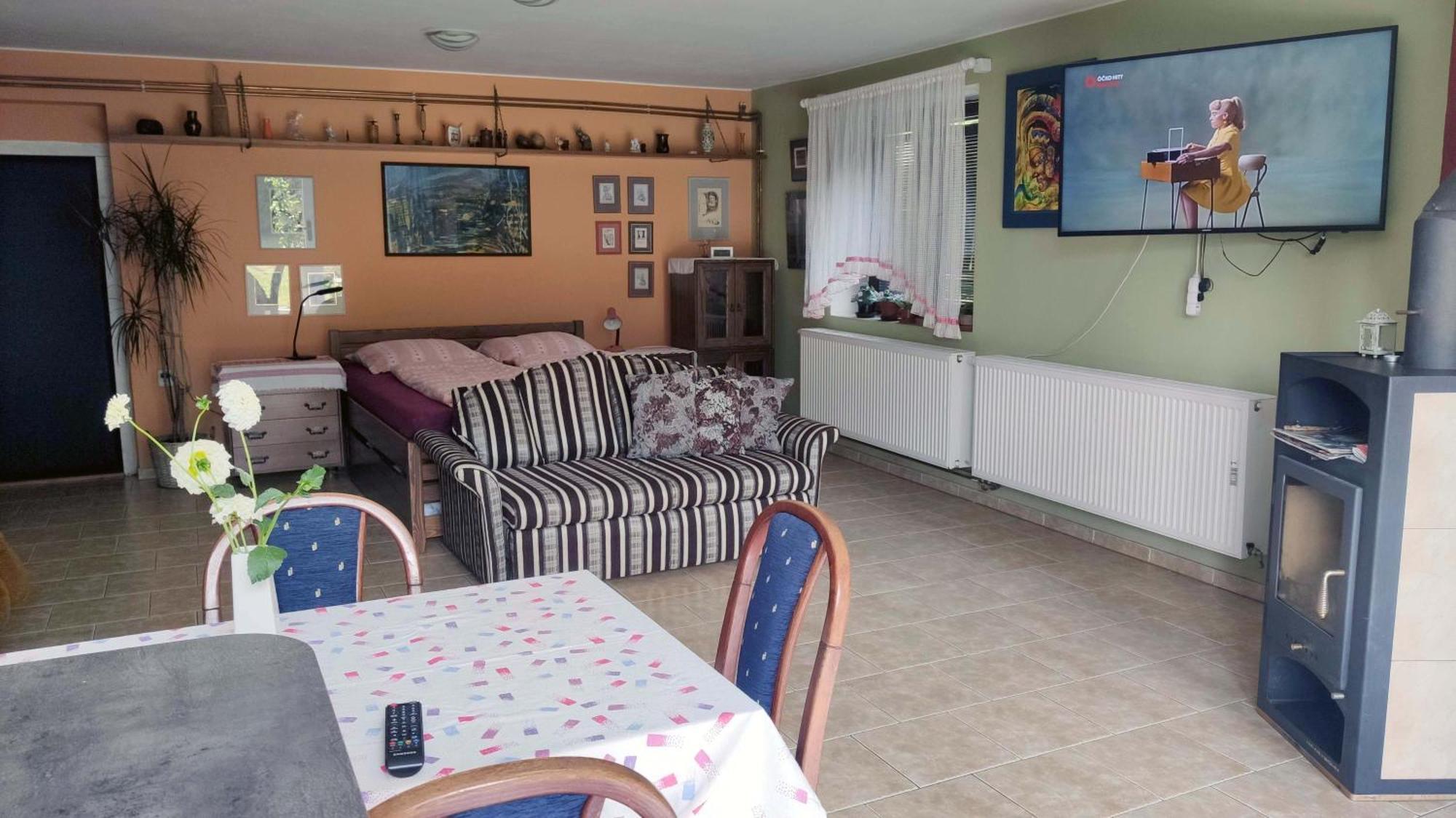 Apartman Ulehla Zlín Exterior photo