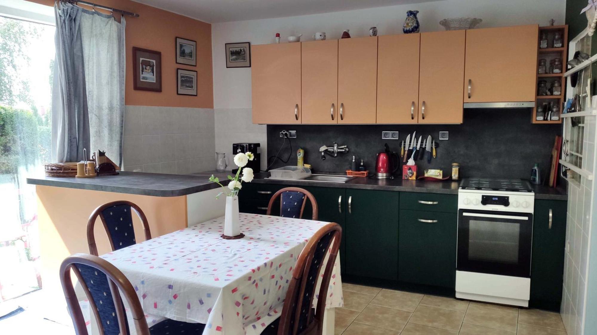 Apartman Ulehla Zlín Exterior photo